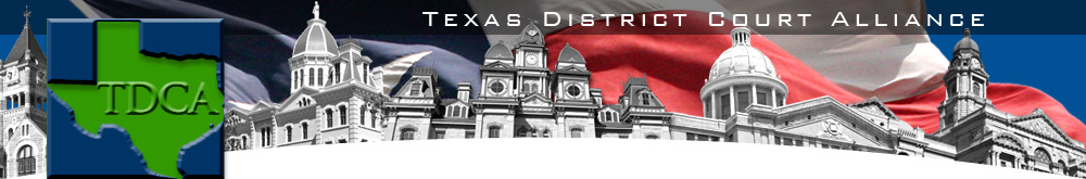 Texas District Court Alliance
